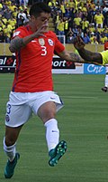 Profile Picture of Enzo Roco - Wikipediaon Wikipedia