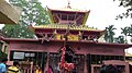 Profile Picture of Dantakali Templeon Wikipedia