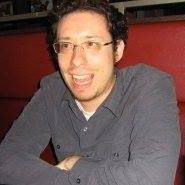 Profile Picture of Marc Andelman (@marc.andelman) on Facebook