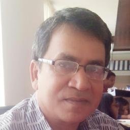 Profile Picture of Mahmudul Islam (@MahmudSalim19) on Twitter