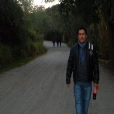 Profile Picture of Catalina Bahía (@JoeMorrow20) on Twitter