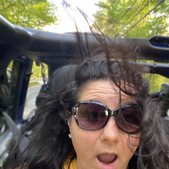 Profile Picture of Tracy Faye (@tracyfaye23) on Tiktok