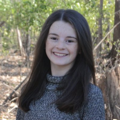Profile Picture of Julia Horton (@juliahorton_) on Twitter