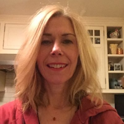 Profile Picture of Cindy Barna (@sunshinebuddy77) on Twitter