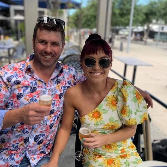 Profile Picture of Mel Gudgeon (@gudgeonmel) on Poshmark