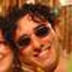 Profile Picture of christian pablo (@christian pablo) on Flickr