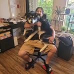 Profile Picture of Joseph Huitt (@Joseph-Huitt) on Facebook