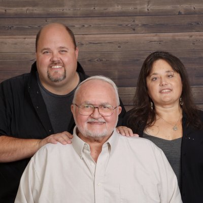 Profile Picture of Jim Krieger Sr (@SrKrieger) on Twitter