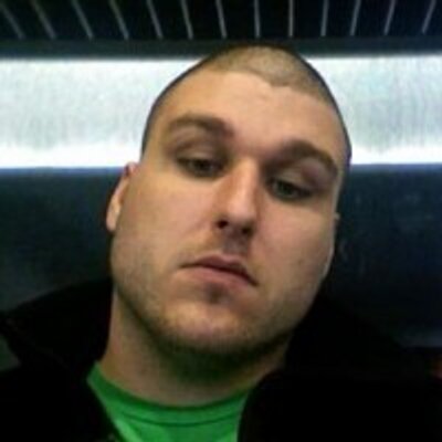 Profile Picture of Ryan Amos (@RyanAmos) on Twitter