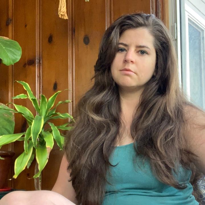 Profile Picture of Lisa Roach (@ro.ttenpeaches) on Tiktok