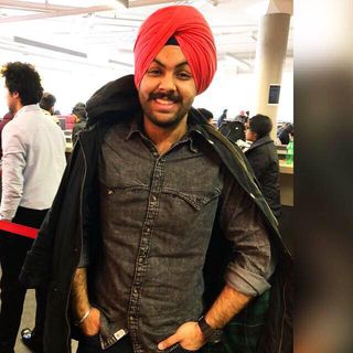 Profile Picture of Gurkaran Singh (@gurkaran.singh.520) on Facebook