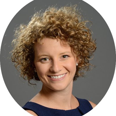 Profile Picture of Anne Fischer (@EdtechAnne) on Twitter