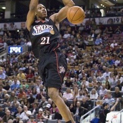 Profile Picture of Justin Jackson (@Thad_Young_29) on Twitter