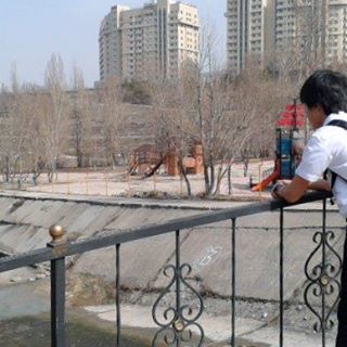 Profile Picture of Oleg  Kim (@Oleg-Kim) on Facebook