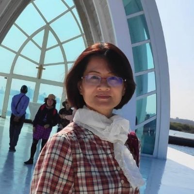 Profile Picture of Phyllis Lin (@PhyllisLin15) on Twitter