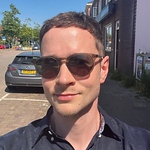 Profile Picture of Chris Glover-price (@chris glover-price) on Flickr