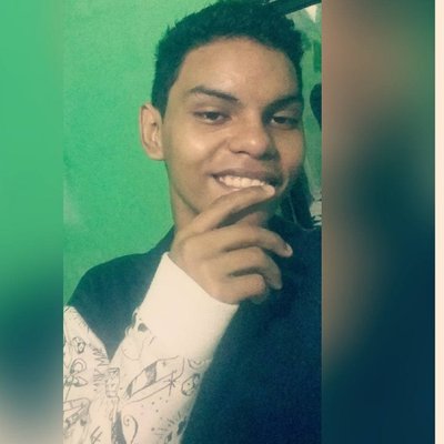 Profile Picture of Christiano De Oliveira Teixeira (@ChristianodeOl1) on Twitter