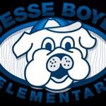 Profile Picture of JBE (@jesseboydelementary) on Instagram