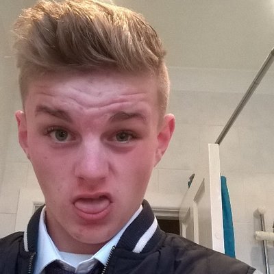 Profile Picture of Mark Heaton (@heaton1996) on Twitter