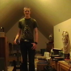 Profile Picture of Ian Schroth (@fantasypixiehorses) on Myspace