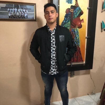 Profile Picture of Amir N.Morales (@AmirNMorales1) on Twitter