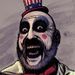 Profile Picture of Captain Spaulding (@maxmaxnax66) on Pinterest