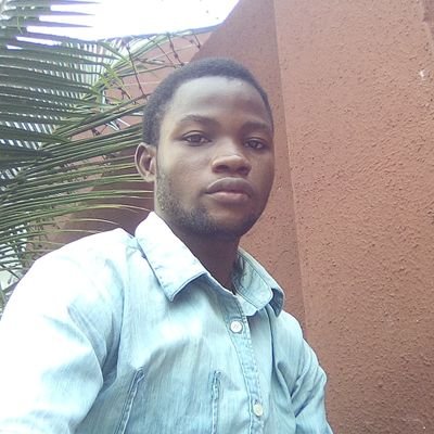 Profile Picture of Fays Adams (@FaysAdams) on Twitter