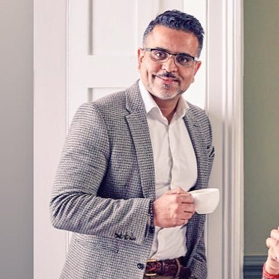 Profile Picture of Abhishake Sangwan (@abhis777) on Twitter