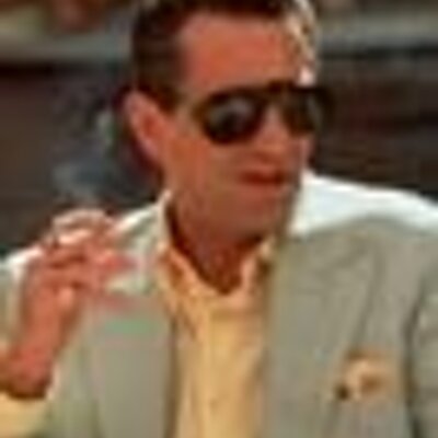 Profile Picture of James DiSerio (@StocktonRocket) on Twitter