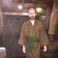 Profile Picture of Mike Fisher (@mike-fisher-49) on Quora