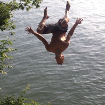 Profile Picture of Caleb Austin Ruff (@ruffman52296) on Twitter