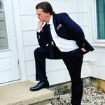 Profile Picture of Alex Hartman (@alexhartman2004) on Instagram