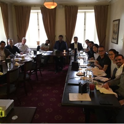 Profile Picture of Adam Sachs (@neurosurgeryjc) on Twitter