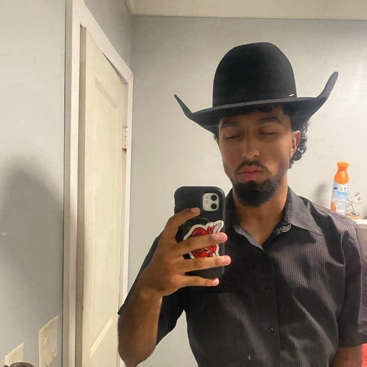 Profile Picture of alvinfgarcia (@alvinfgarcia) on Tiktok