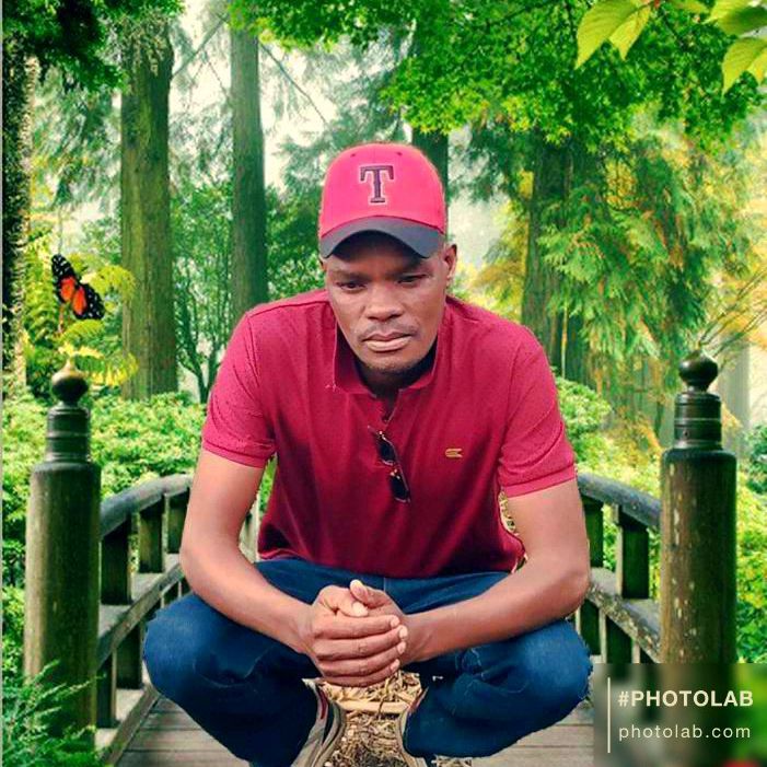 Profile Picture of daniel kk (@danielkamathi0) on Tiktok