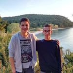 Profile Picture of Δημήτρης Βασιλικιώτης (@jimmauscas) on Instagram