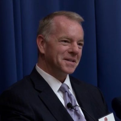 Profile Picture of Michael E. Hartmann (@mhartmannmke) on Twitter