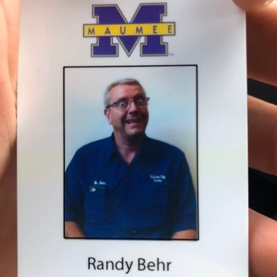 Profile Picture of Randy Behr (@randy_behr) on Twitter
