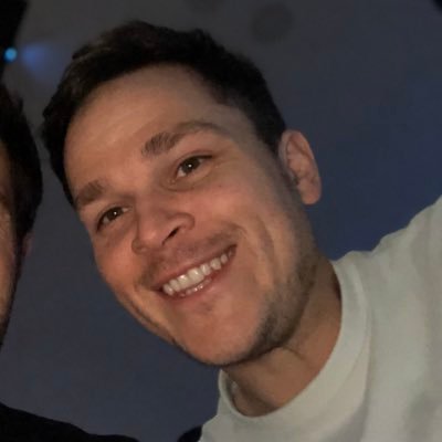 Profile Picture of Alex Dawson (@alexjdawsonuk) on Twitter