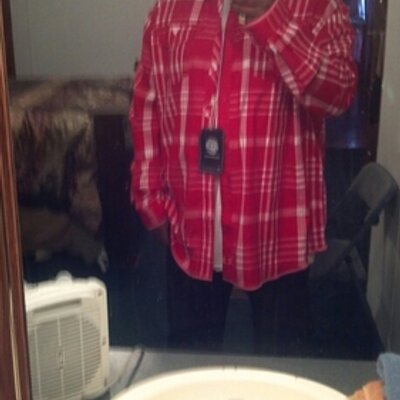 Profile Picture of Michael Stallworth (@Bigmike3311) on Twitter