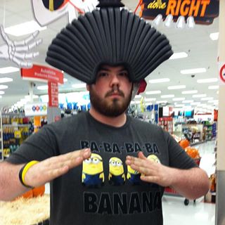 Profile Picture of J.r. Howe (@howe.joshua) on Facebook