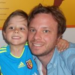 Profile Picture of David Hitch (@david.hitch3) on Instagram
