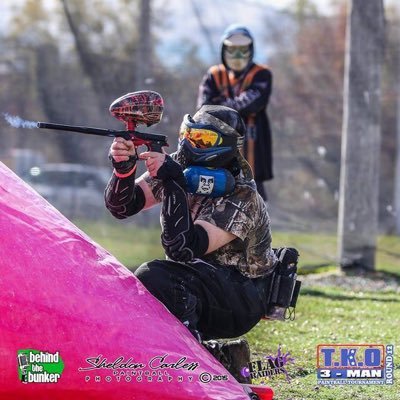 Profile Picture of Ryan (@HarnessRyan) on Twitter