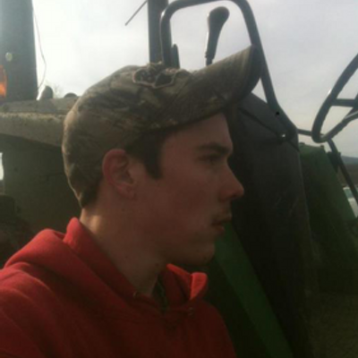 Profile Picture of Justin Cotter (@justin4020) on Twitter