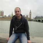 Profile Picture of Pavel Fiala (@paulosfiala) on Instagram