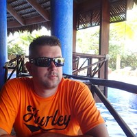 Profile Picture of Wes Andrews (@wes-andrews-3) on Quora