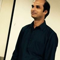 Profile Picture of Atul Pandey (@atul-pandey-199) on Quora