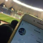 Profile Picture of Abdullah Al-Sharif (@15_boode) on Instagram
