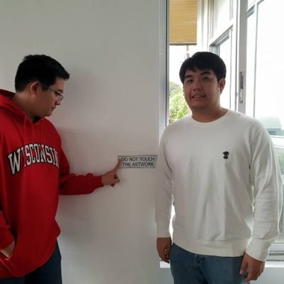 Profile Picture of Jonathan Rodriguez (@boom_rodriguez) on Twitter