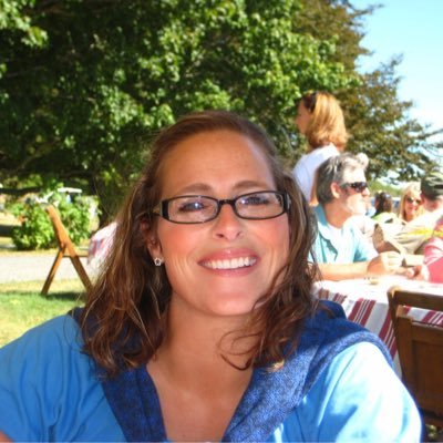 Profile Picture of Kelly Gibson (@KellyGi16090937) on Twitter